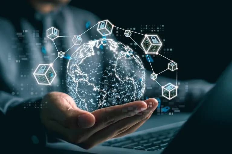 新興ブロックチェーンが巨額の資金調達、その理由は?:Bitwise
