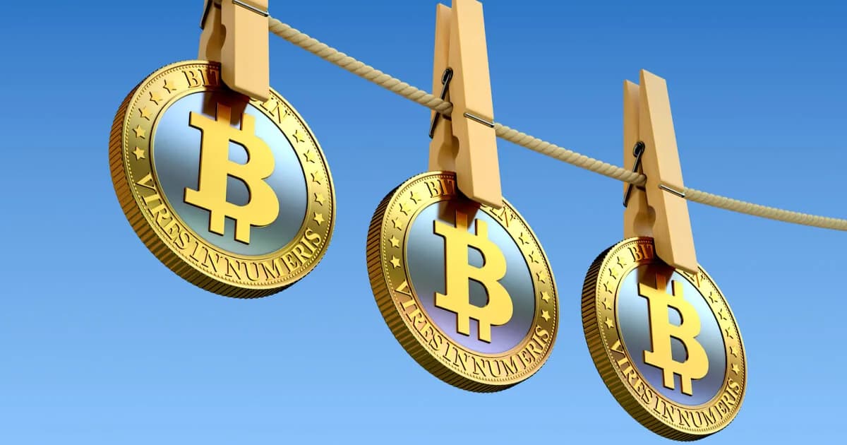 米控訴裁が審理、最古の仮想通貨ミキサー「ビットコインフォグ」に米国法は適用可能か