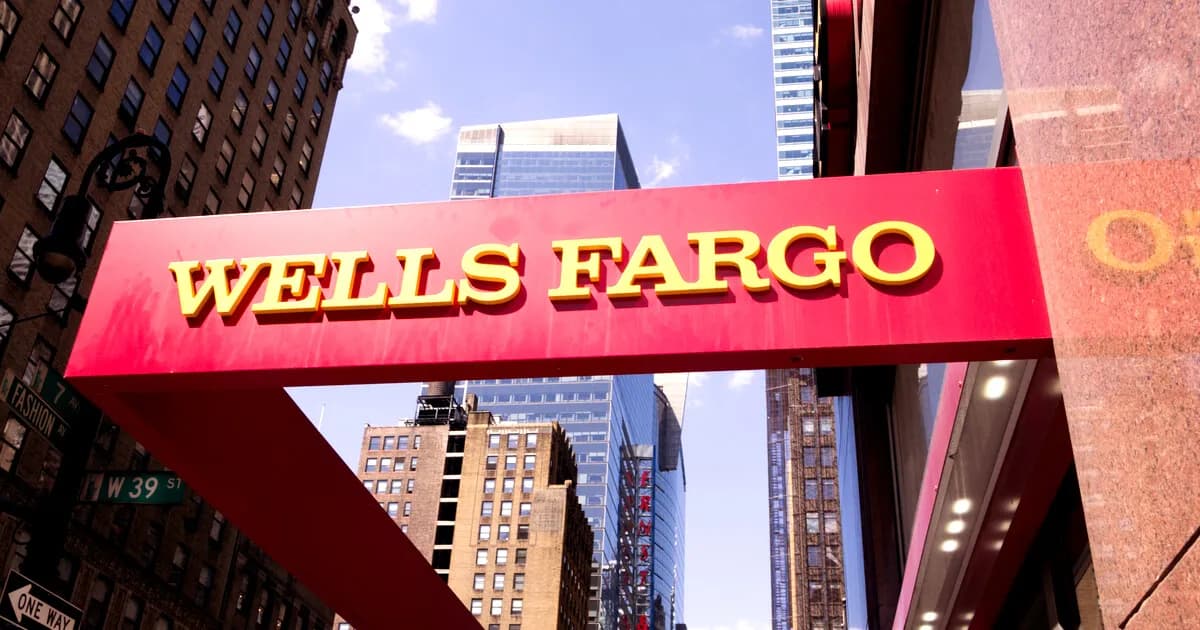 米大手銀ウェルズ・ファーゴ、イーサリアムETF保有増