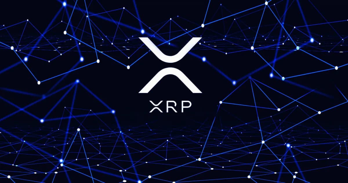 米国のXRP現物ETF、11日に40億円超が純流入 約4カ月間で最大規模