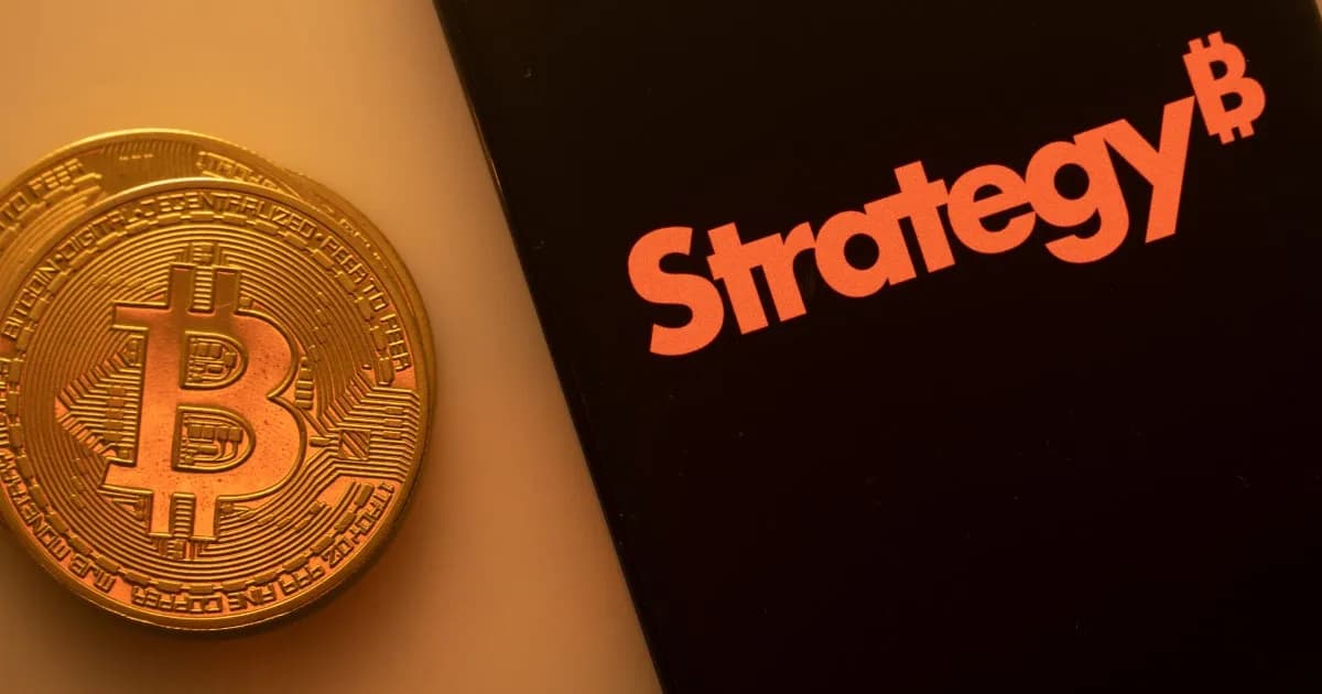 ストラテジーの優先株需要、月中旬のビットコイン買い圧力に=K33分析