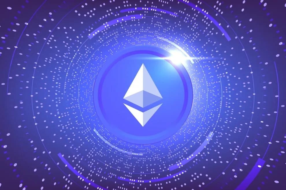 イーサリアム、クリア署名標準を導入 シュワブがETH現物取引開始、財団は2万1270ETHアンステーク