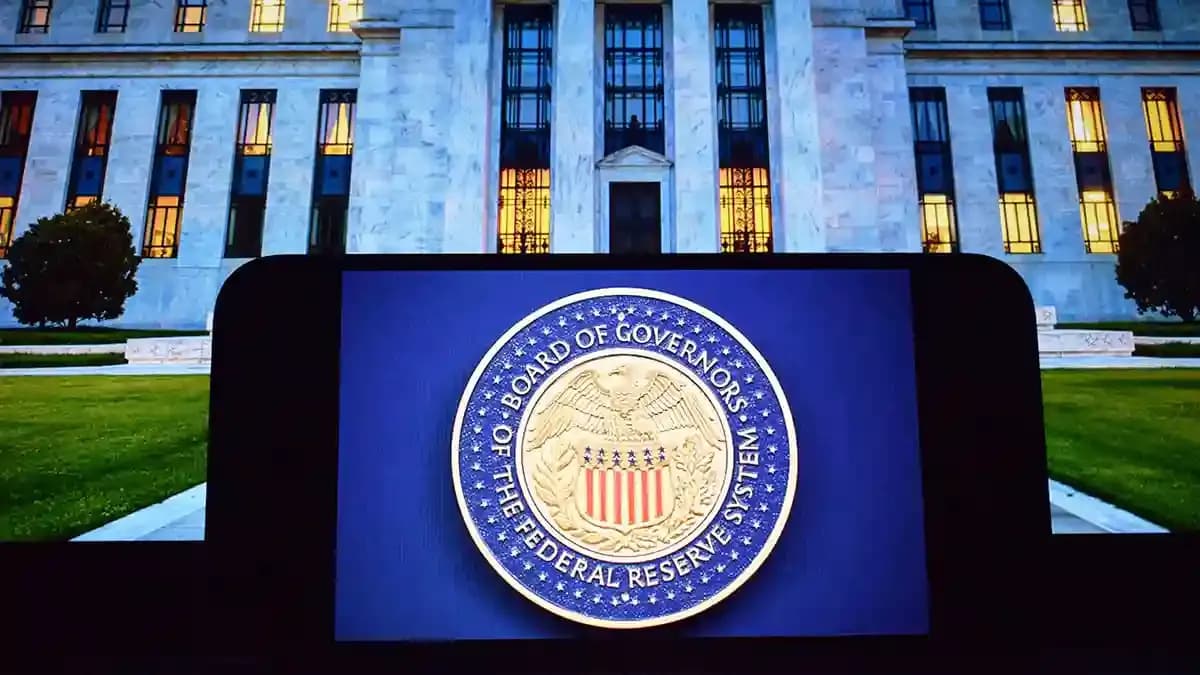 米上院、BTC支持派ウォーシュ氏のFRB理事就任承認|13日に議長投票へ