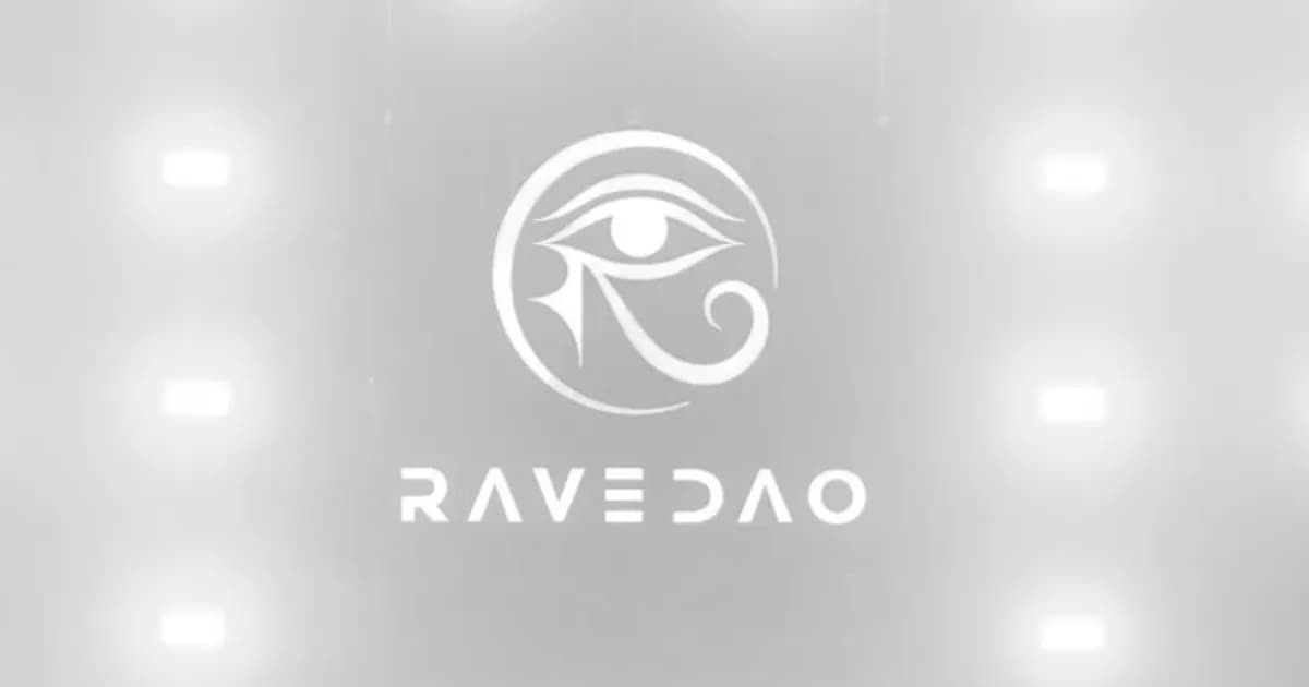 RAVEトークン、約100倍急騰後に98%急落 バイナンス・ビットゲットが市場操作疑惑を調査