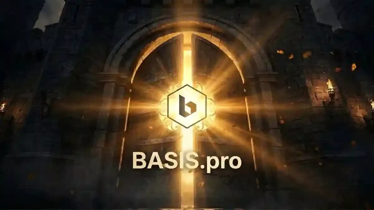 BASIS.proが正式ローンチ:Base58 Labsが暗号資産アービトラージプラットフォームを公開
