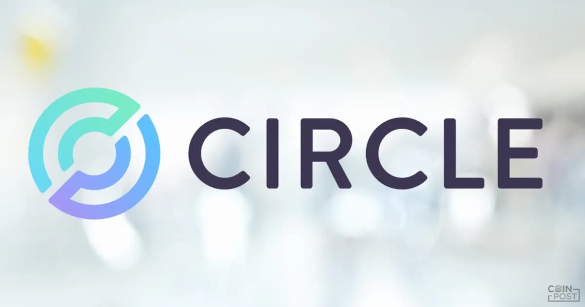 サークルCEO、Arc Networkのネイティブトークン発行を検討 PoS移行も視野に