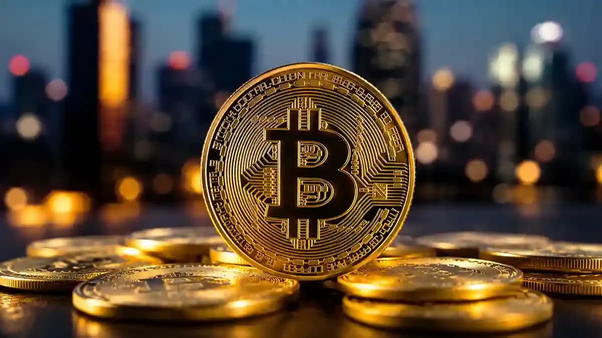 メタプラネット決算、本業収益「3.5倍」も最終赤字|BTC評価損が直撃