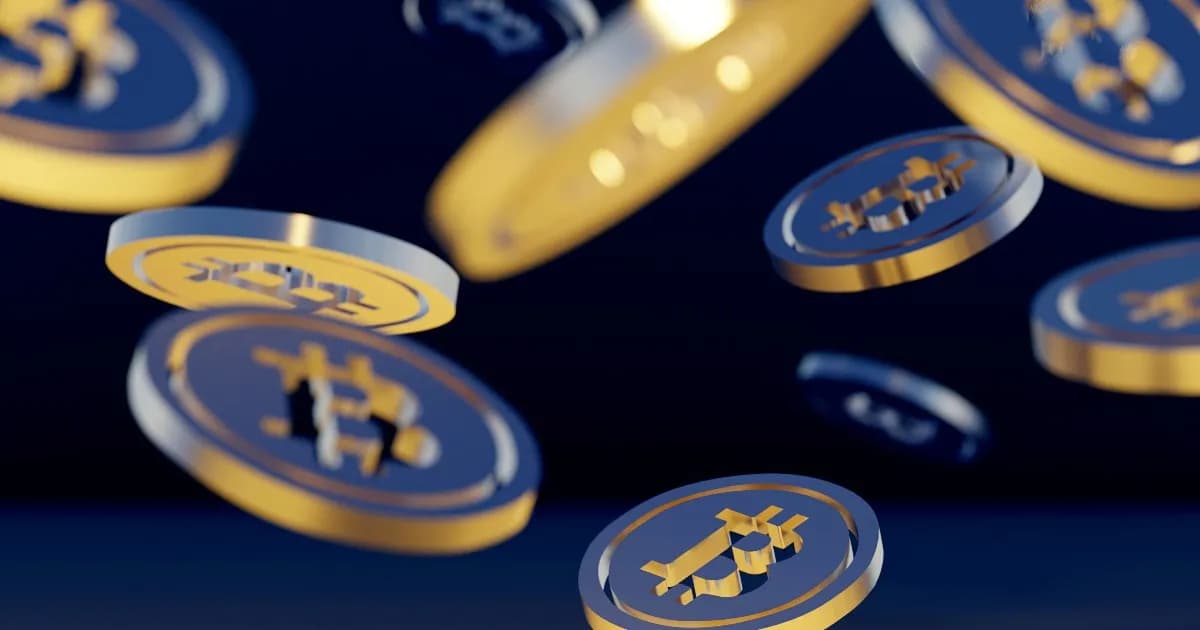 米上場のナカモト、第1四半期純損失約375億円 BTC5000枚超保有も価格急落の影響を受ける