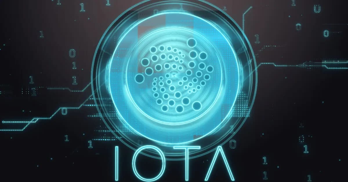 仮想通貨IOTA、スマートコントラクト機能(べータ版)提供開始
