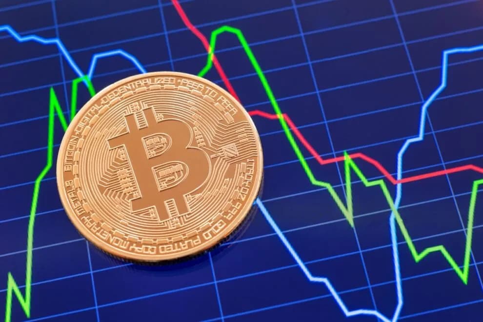 Bitcoin 8万1,337ドルで反発、メタプラネット保有4万BTC超で世界3位・米PPI6%でリスクオフ警戒