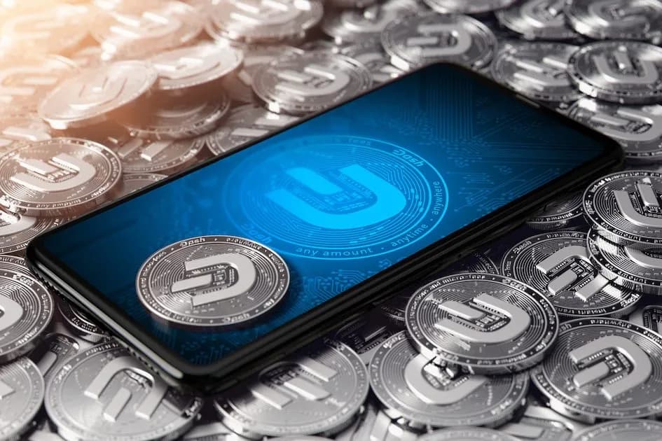 仮想通貨ダッシュで日常的な決済を 15万超の店舗で利用できるアプリ「DashDirect」がローンチ