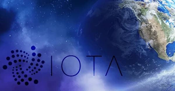 資産流出問題に進展 IOTA財団、仮想通貨公式ウォレットのアップデートを発表