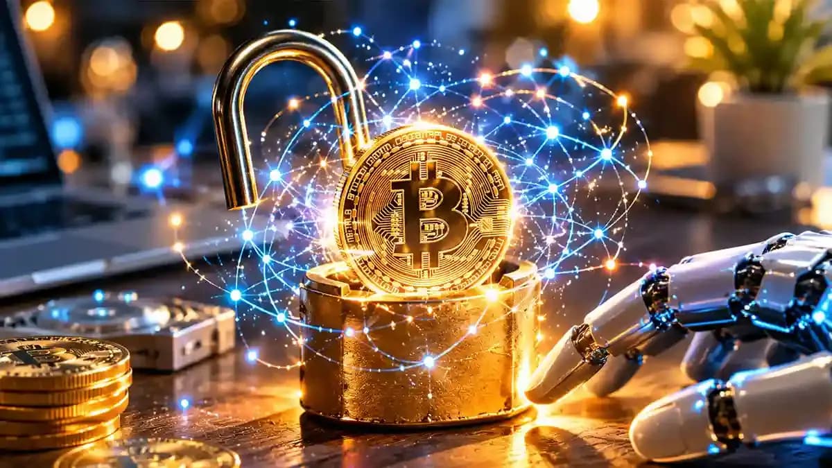 「11年間ロックの5 BTC」AIが救出|Claudeが復旧ツールのバグ修正