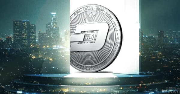 仮想通貨DASH、ソーシャルウォレット「DashPay」α版リリース
