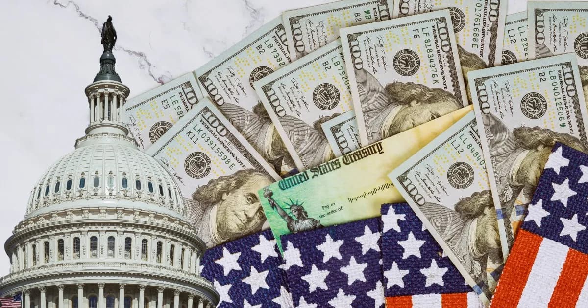 クラリティー法が米上院銀行委員会を通過、異例な超党派採決も本会議は不透明
