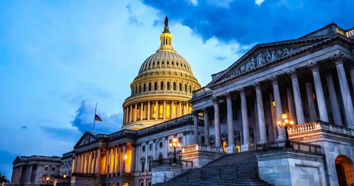 米銀行業界6団体、クラリティー法の委員会通過後もステーブルコイン利回り規制の強化を要求