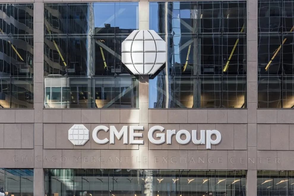 CME Group、Nasdaq CME Crypto Index先物をローンチへ