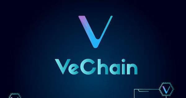 VeChain財団、総額27億円相当の仮想通貨VET買戻し計画を発表