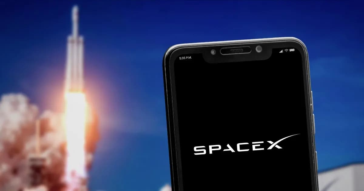 スペースX、5月中にもIPO目論見書を公開へ ビットコイン保有が初開示か=報道