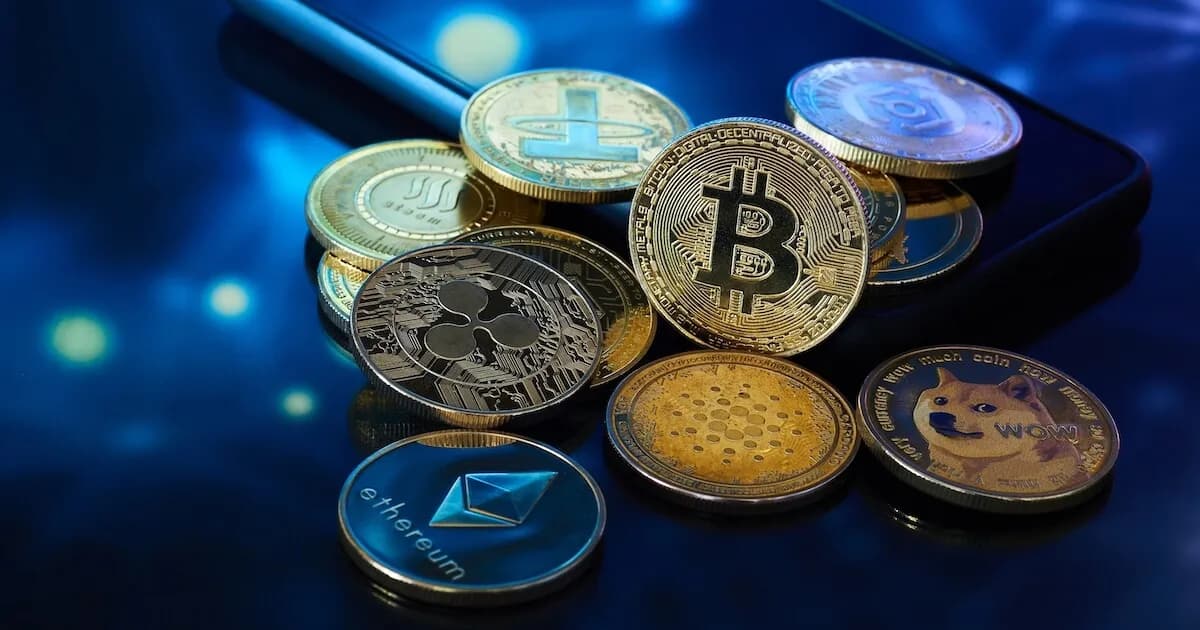 バイナンスリサーチ、2030年に仮想通貨ユーザー30億人到達を予測
