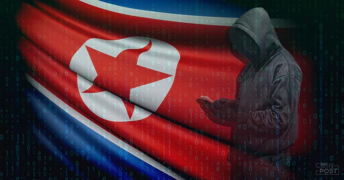 AI悪用で深刻化する北朝鮮の金融業界サイバー攻撃、2025年被害額が前年比51%増に=レポート