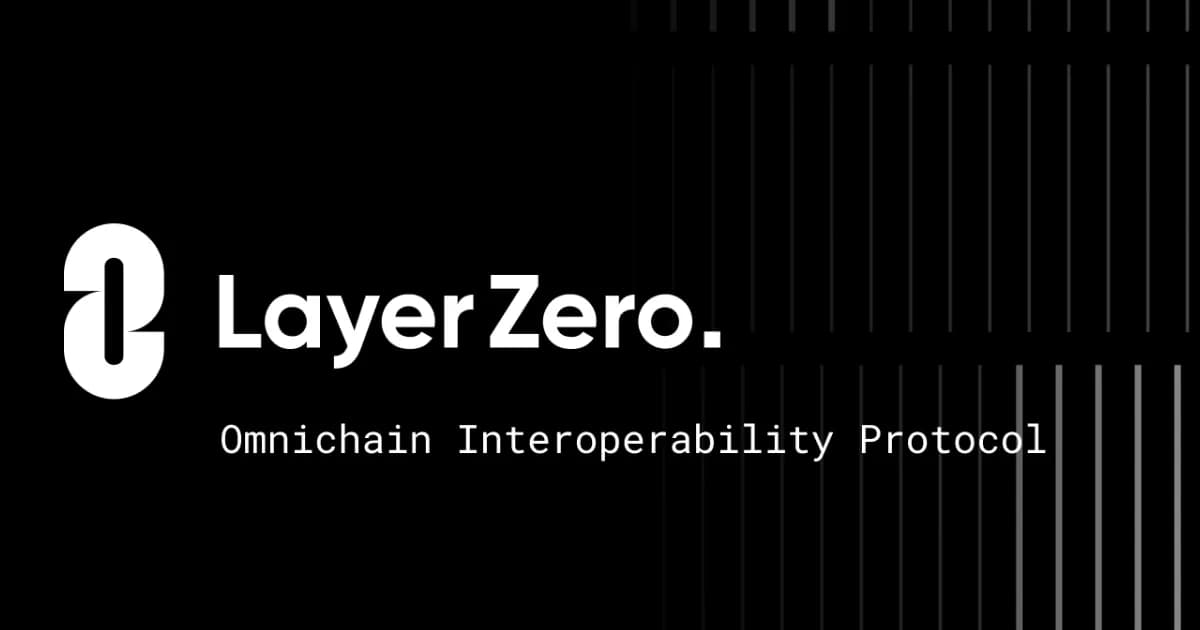 レイヤーゼロ(LayerZero)とは?特徴・仕組み・将来性を解説