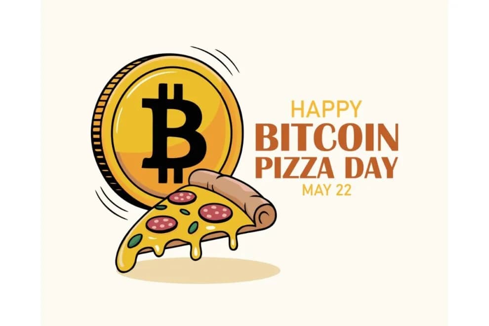 神戸のピザ店、5月22日にビットコインピザデーイベント開催──BTC・ETH決済が可能に