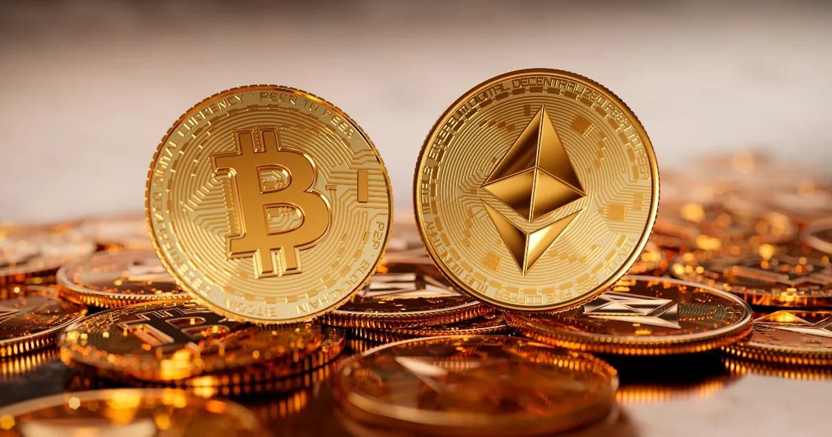 JPモルガン、イーサリアムとアルトコインのビットコイン劣後「当面続く」と警告=報道