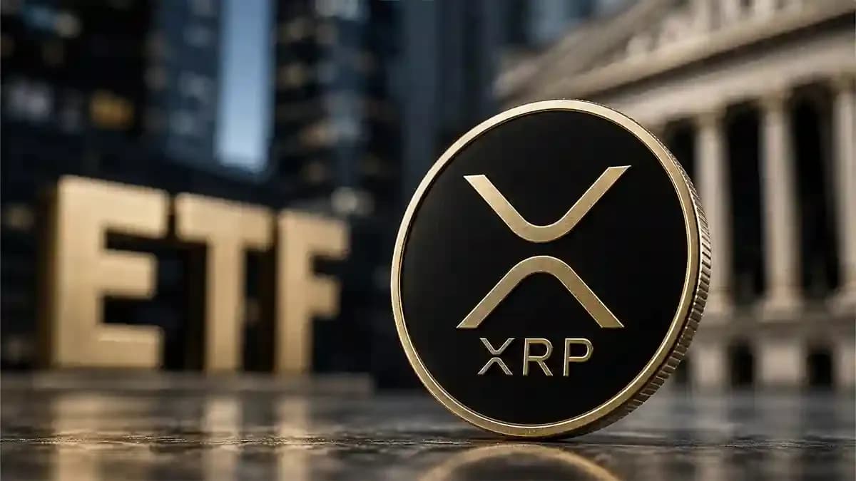 XRP ETFの上位構図に変化、マレックスが3位浮上|1四半期で躍進