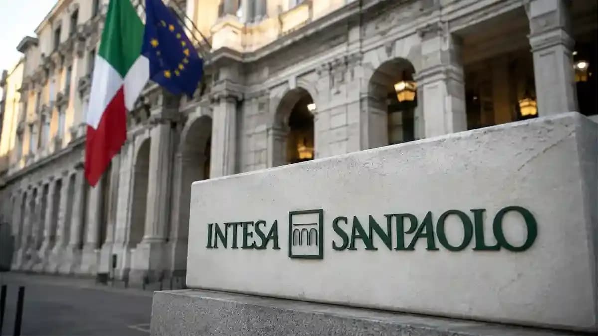 伊大手銀インテーザ、仮想通貨ETF保有が「373億円」へ倍増|XRPを新規組入