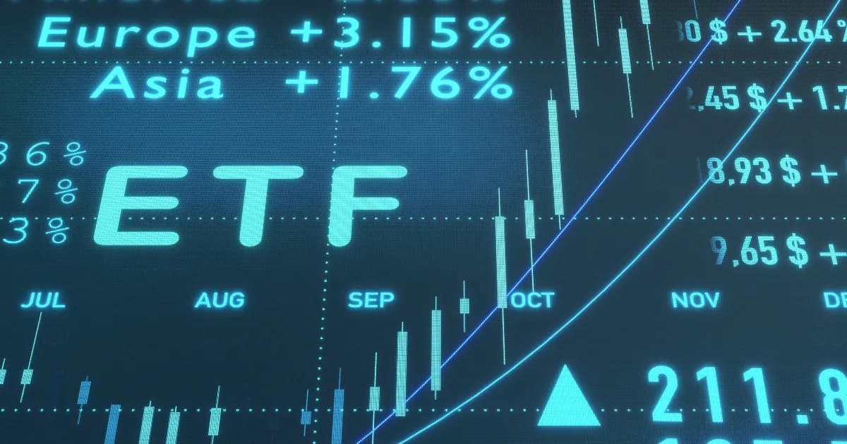 UAE政府系ファンドがIBIT保有を増加、ハーバード大は43%削減 機関投資家の仮想通貨ETF最新動向