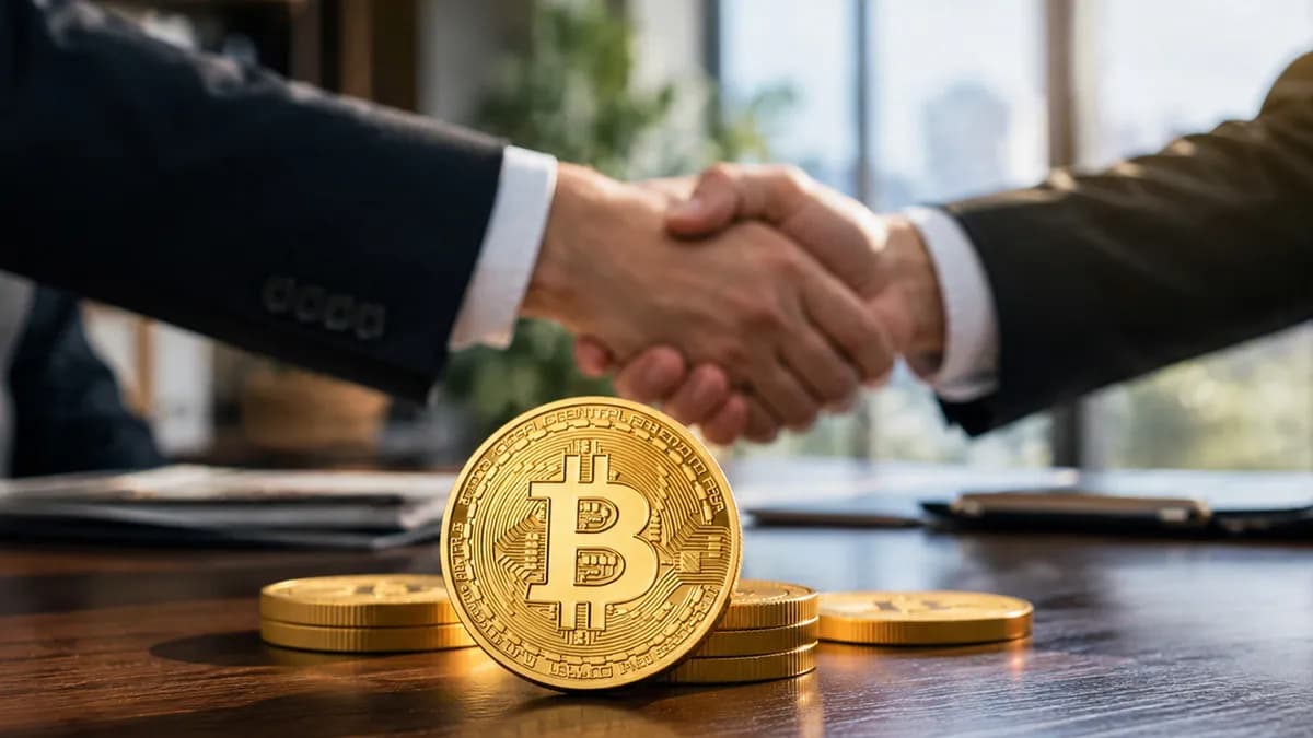 BTCが「M&A対価」に、ヤマノHDが10億円取得枠を決議|国内で異例の試み