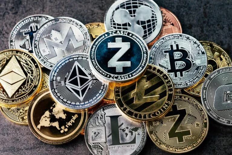 世界の暗号資産ETP、純流入は6週でストップ:CoinShares