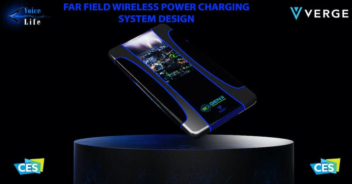 仮想通貨Vergeに新たなユースケース誕生──モバイル充電サービスの決済システム構築へ