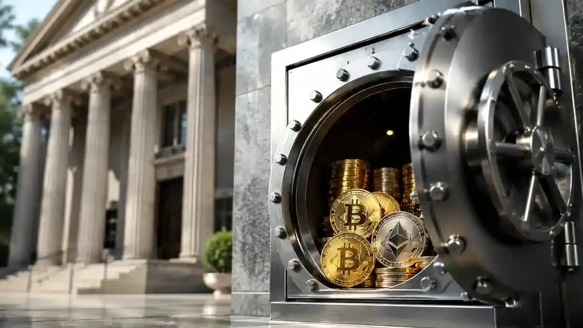 米ミネソタ州「銀行の仮想通貨保管」を解禁|地元金融機関で預け入れ可能に