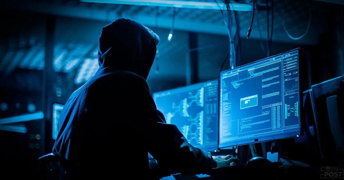 DeFiプロトコル「Verus」のブリッジに攻撃、18億円不正流出の可能性