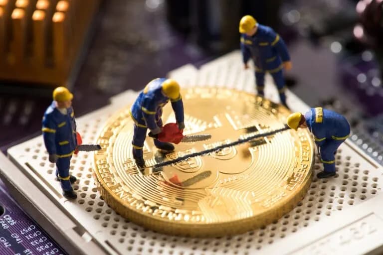 Bitcoin半減期まで10万ブロック切る、日本勢が米国債290億ドル売却・ETF6.49億ドル流出