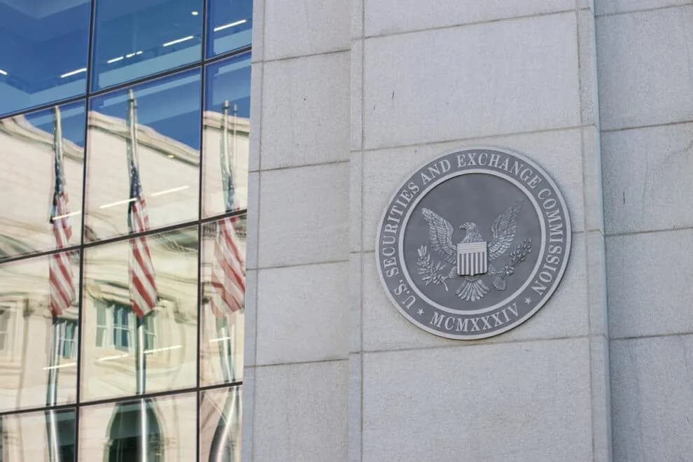 米SEC、トークン化株式向け「イノベーション免除」制度を今週にも公表か:Bloomberg