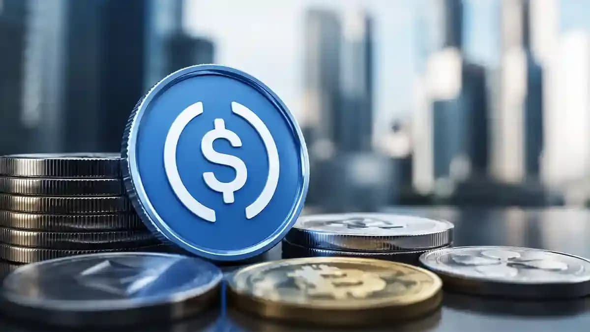USDC運用「年率10%」イオレが提供開始|BTC・ETH超えの利率を提示