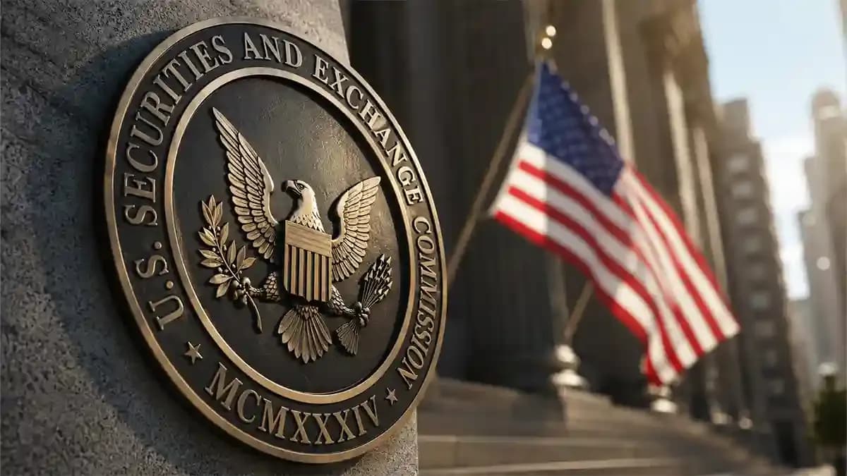 SEC「株式連動トークンの規制案」公表へ|株式の24時間取引が視野に