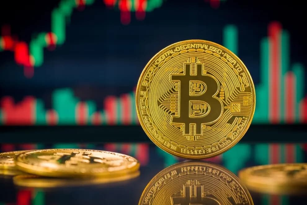 ビットコインは7万ドル台前半まで急落する可能性も:Wintermute
