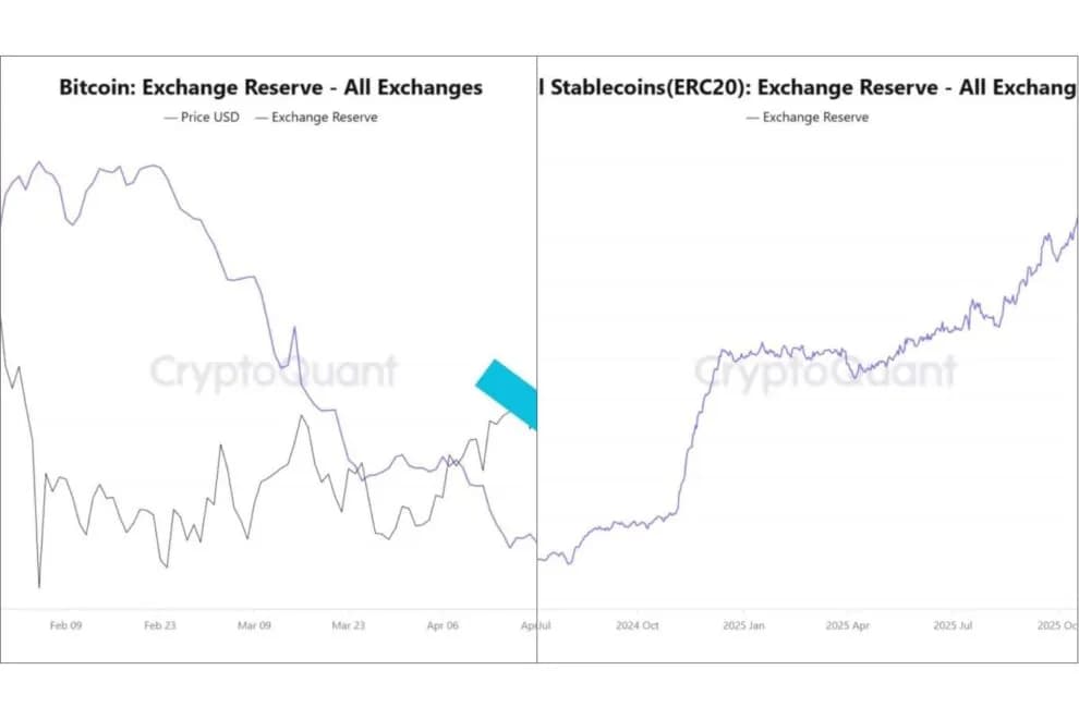 「5月相場」は本当に崩れ始めたのか──オンチェーンで見るビットコイン月末攻防【エックスウィン】