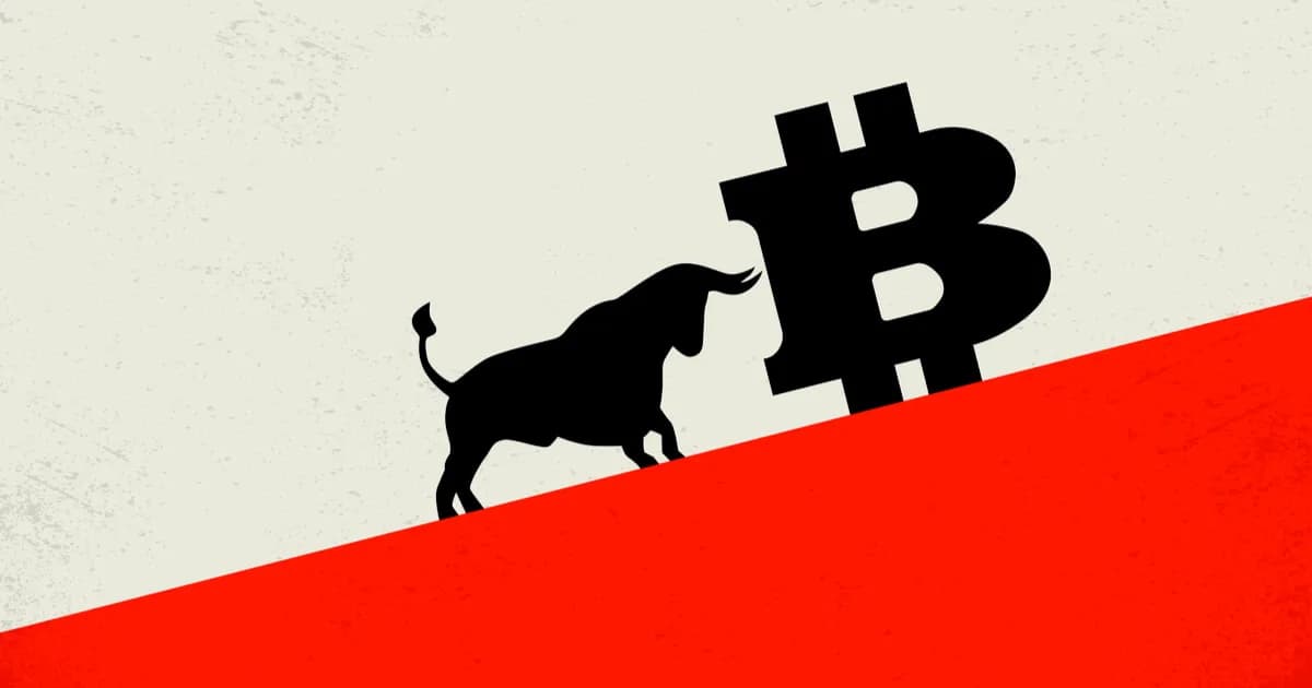 ビットコイン、2万ドル突破前後で起きた3つのこと──過去最高値・年初から約3倍に