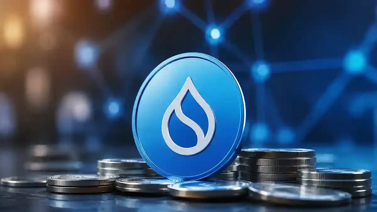 Sui、ステーブルコイン送金「手数料ゼロ」へ|保有なしで7銘柄対応