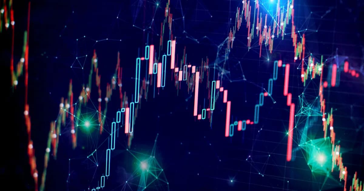 ビットコイン下落の背景は?──仮想通貨時価総額は一時27兆円減