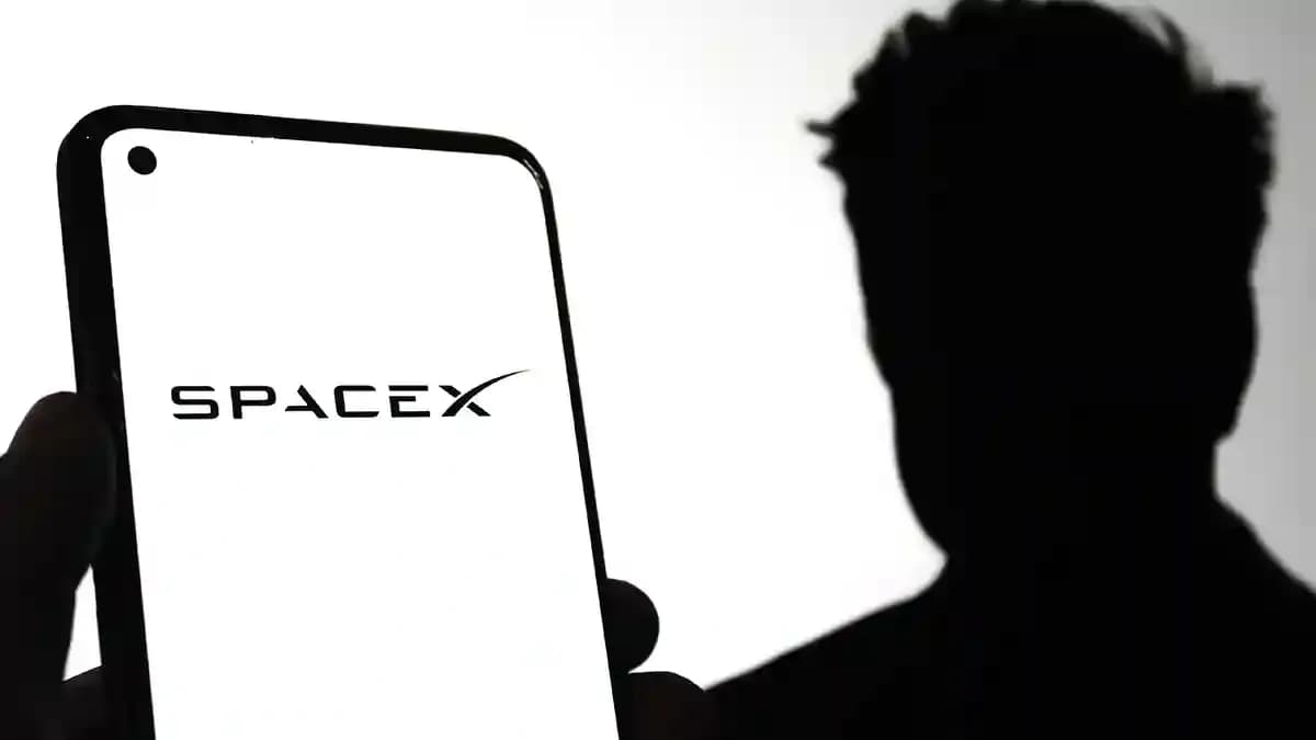 スペースX、IPO申請で保有BTCを初開示|テスラ含め3,700億円相当に
