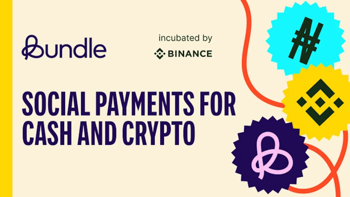 「仮想通貨とお金」決済アプリで統合 バイナンス、アフリカで新展開
