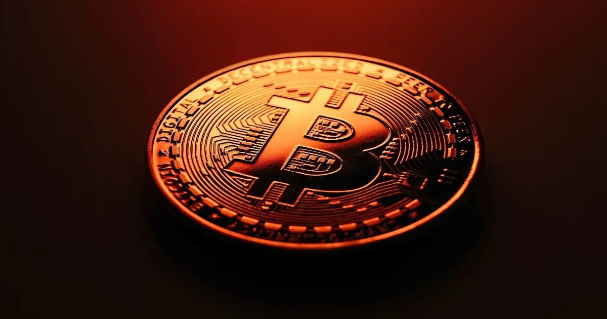 ビットコイン、政府系ファンドは8万ドル台で買い増し 日銀政策と円キャリートレードにも注目