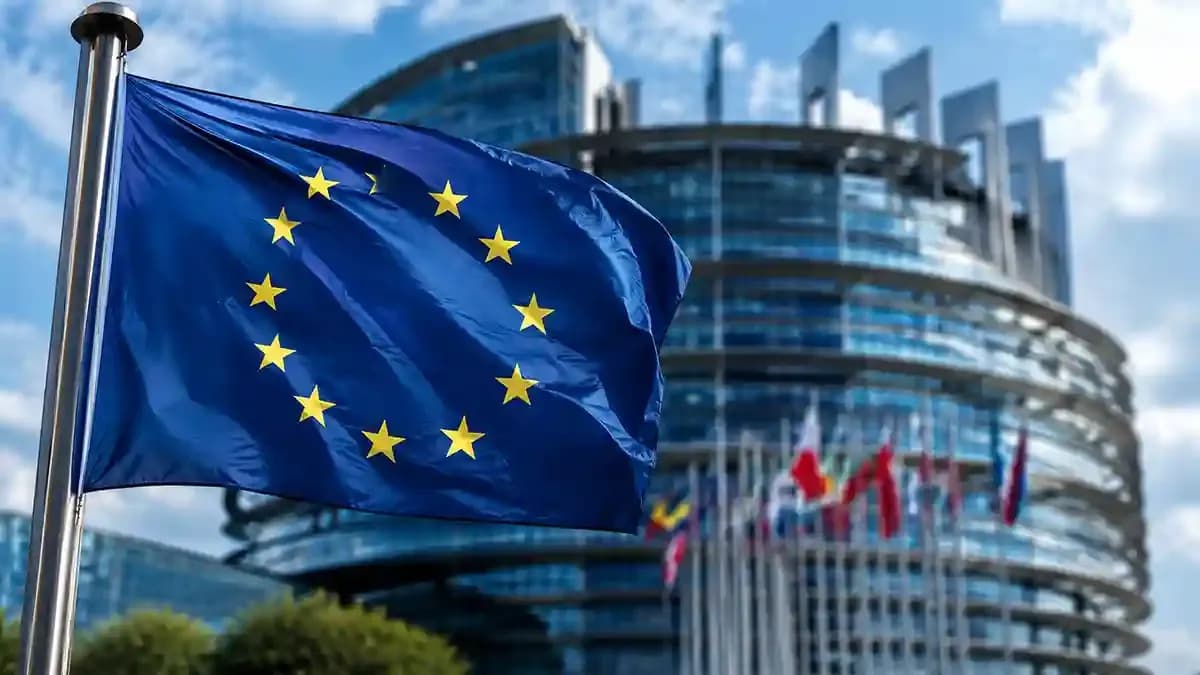 EU仮想通貨規制「MiCA」見直し協議へ|世界初の包括規制が次フェーズに