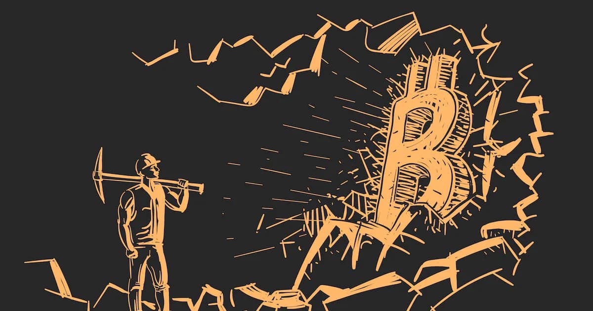 ビットコイン半減期から3日、見えてきた「最新状況」 100万円突破の裏でマイナーの適者生存競争